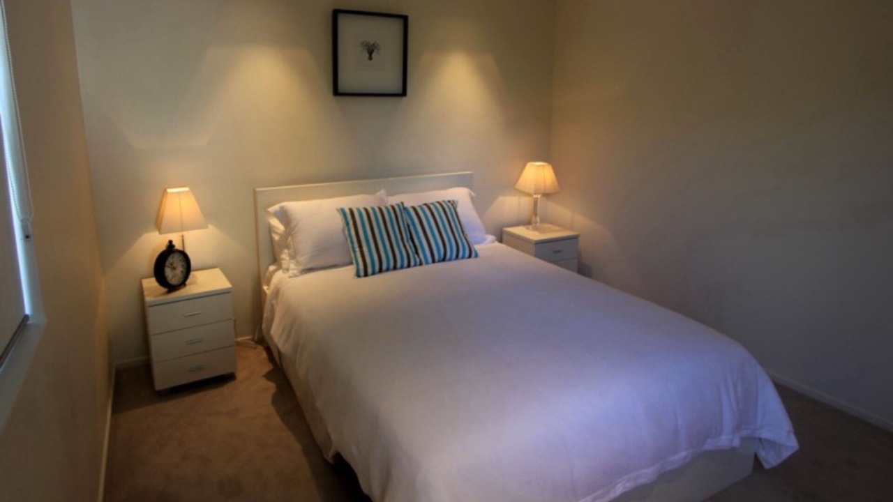 Photo of Bedroom in Hawks Nest