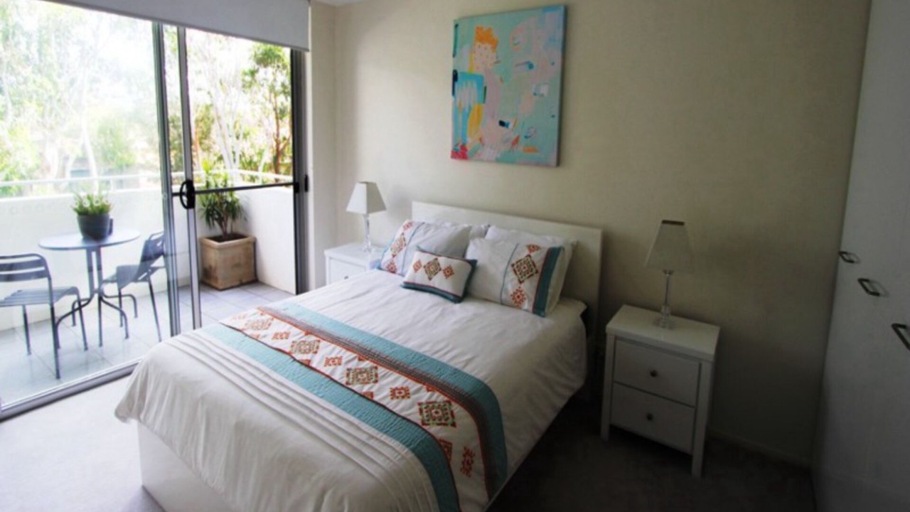 Photo of Bedroom in Hawks Nest