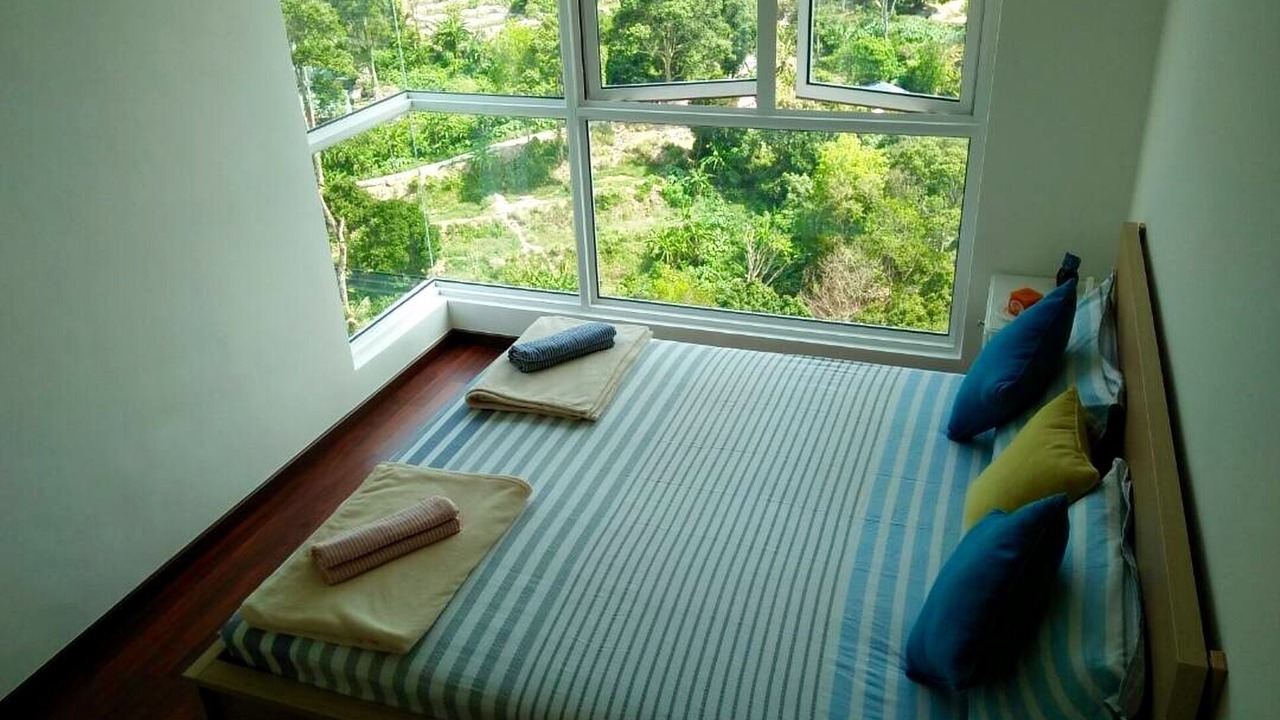 Photo of Bedroom in Kampung Baruh