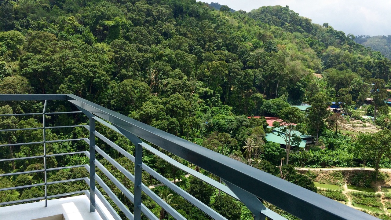 Photo of Outdoor in Kampung Baruh