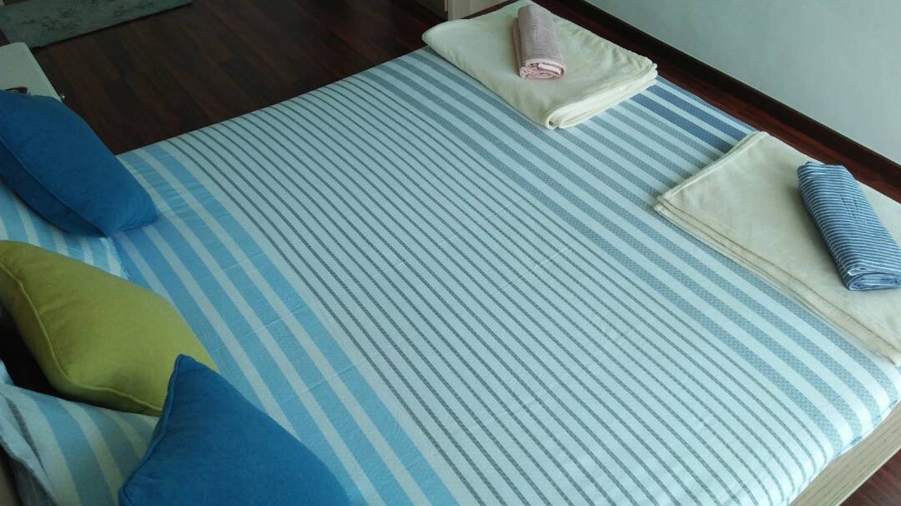 Photo of Bedroom in Kampung Baruh