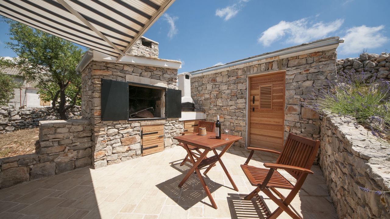 Photo of Outdoor in Kornati