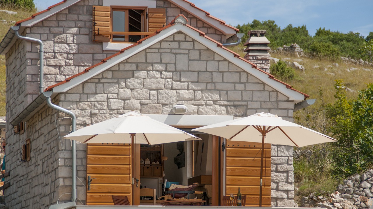 Photo of Outdoor in Kornati