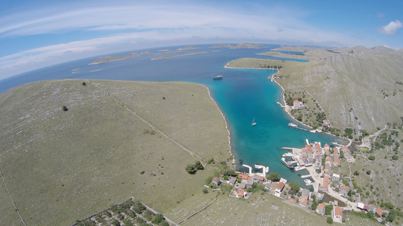 Photo of Outdoor in Kornati