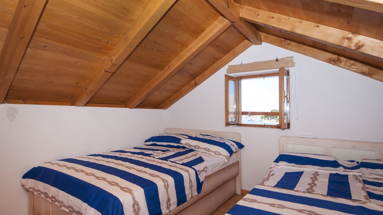 Photo of Bedroom in Kornati