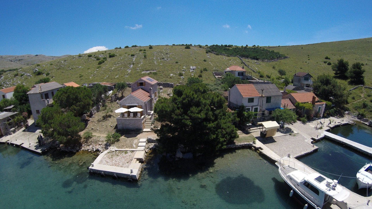 Photo of Outdoor in Kornati