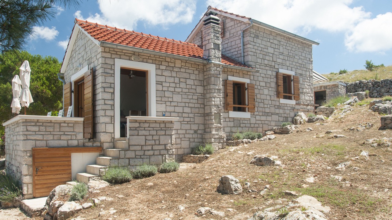 Photo of Outdoor in Kornati