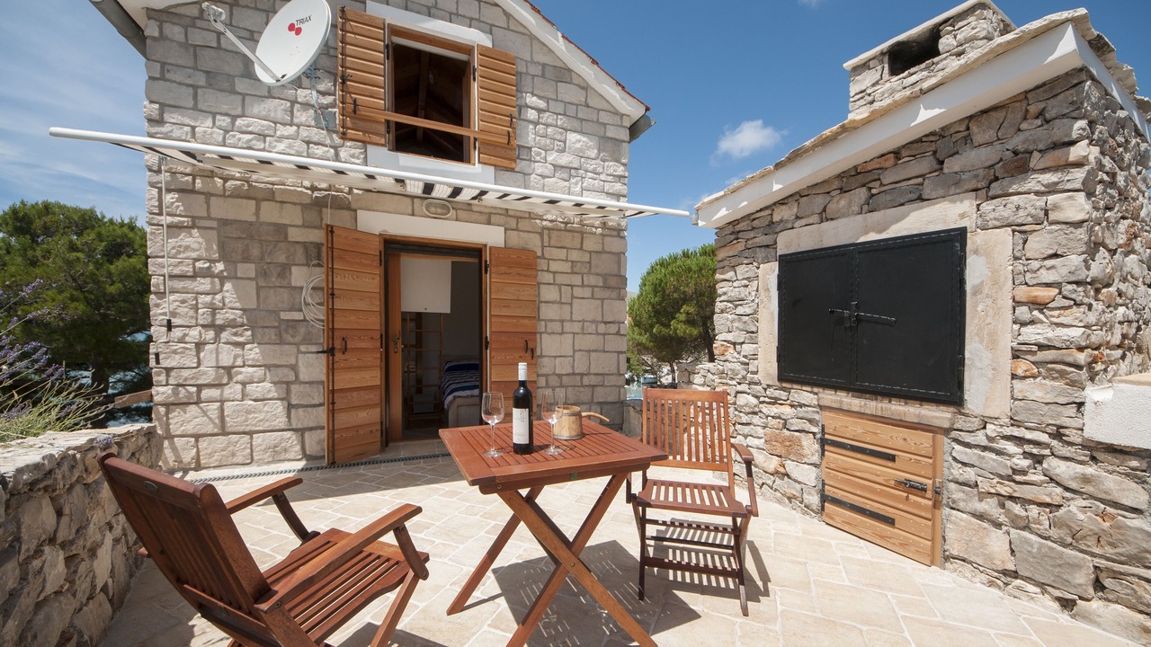 Photo of Outdoor in Kornati