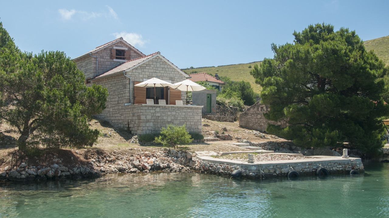 Photo of Outdoor in Kornati
