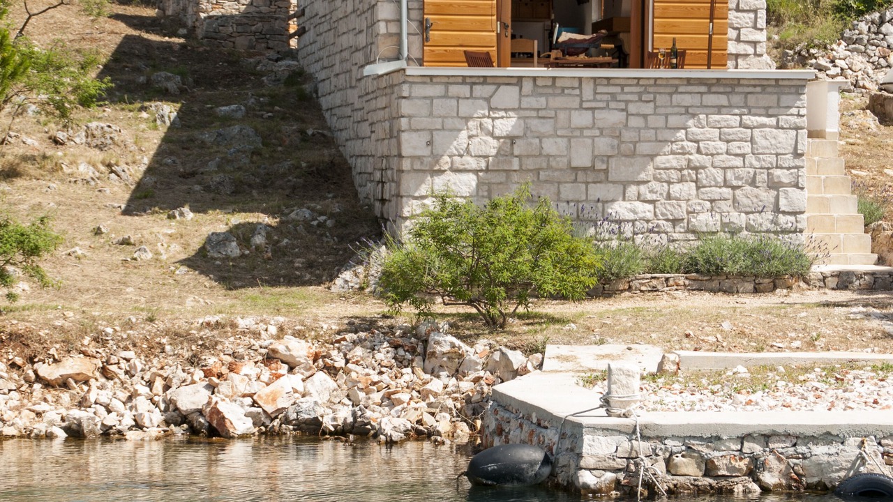 Photo of Outdoor in Kornati