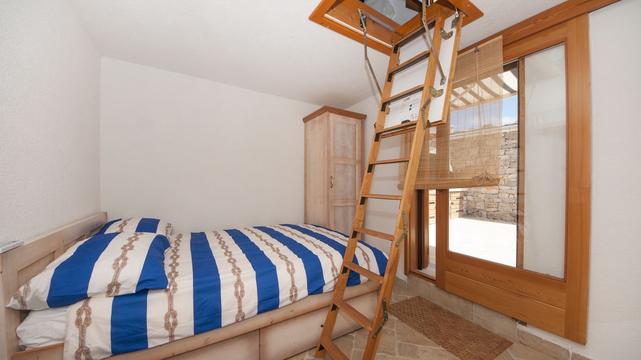 Photo of Bedroom in Kornati