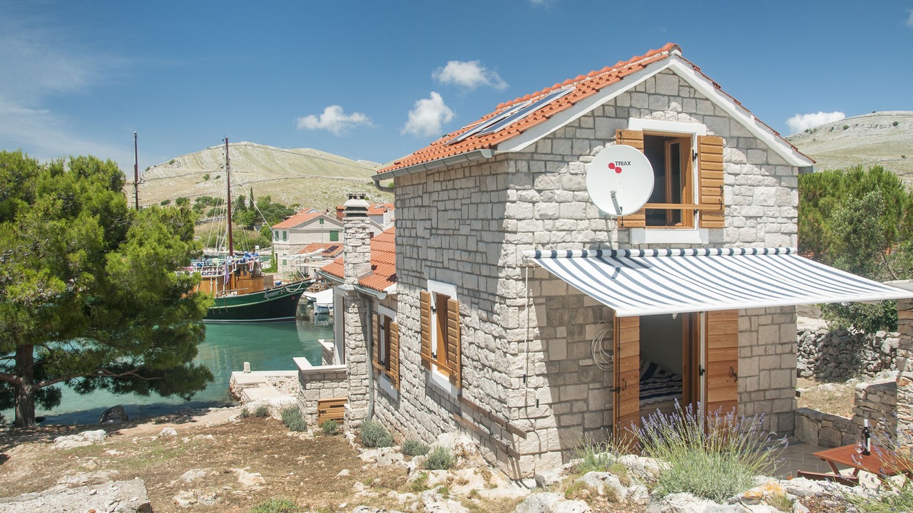 Photo of Outdoor in Kornati