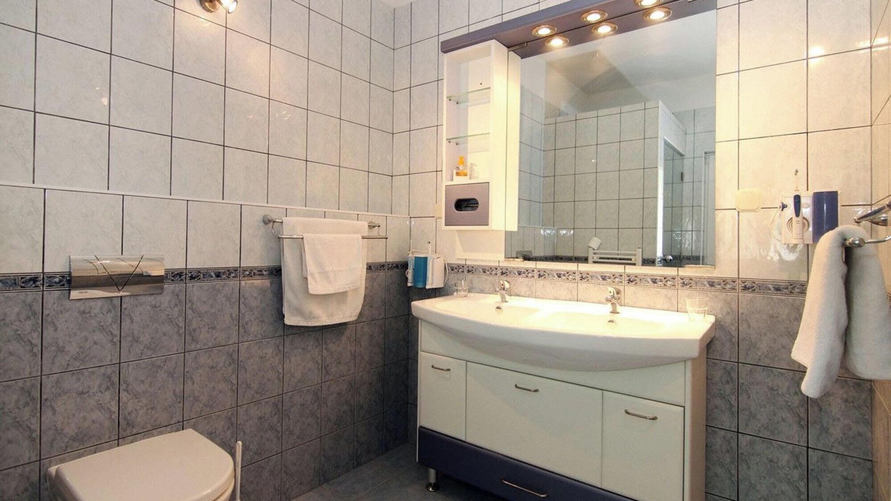 Photo of Bathroom in Vrboska
