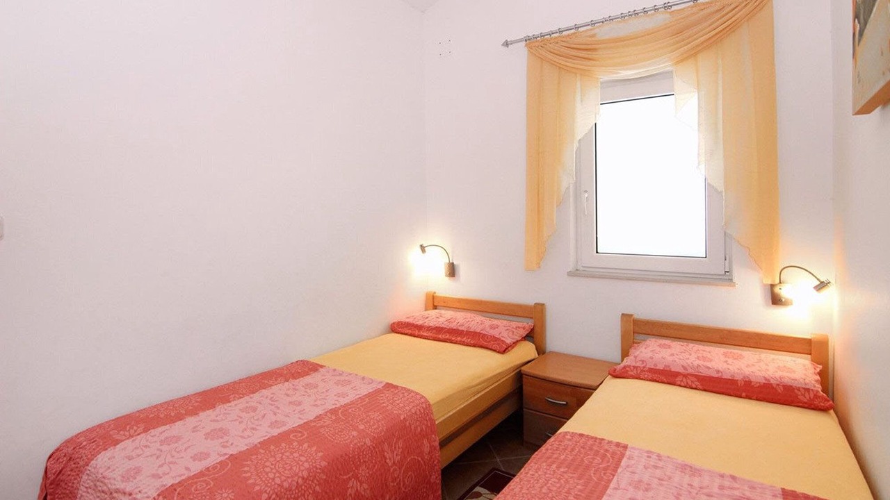 Photo of Bedroom in Vrboska