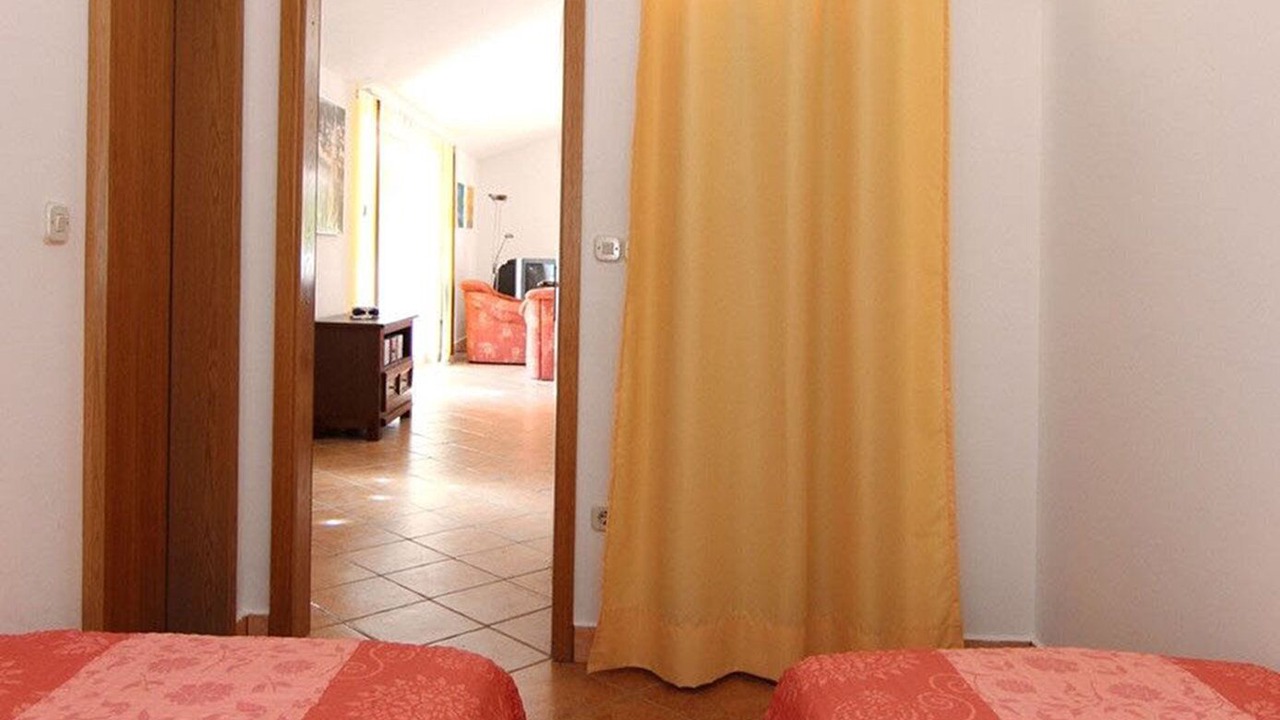 Photo of Bedroom in Vrboska