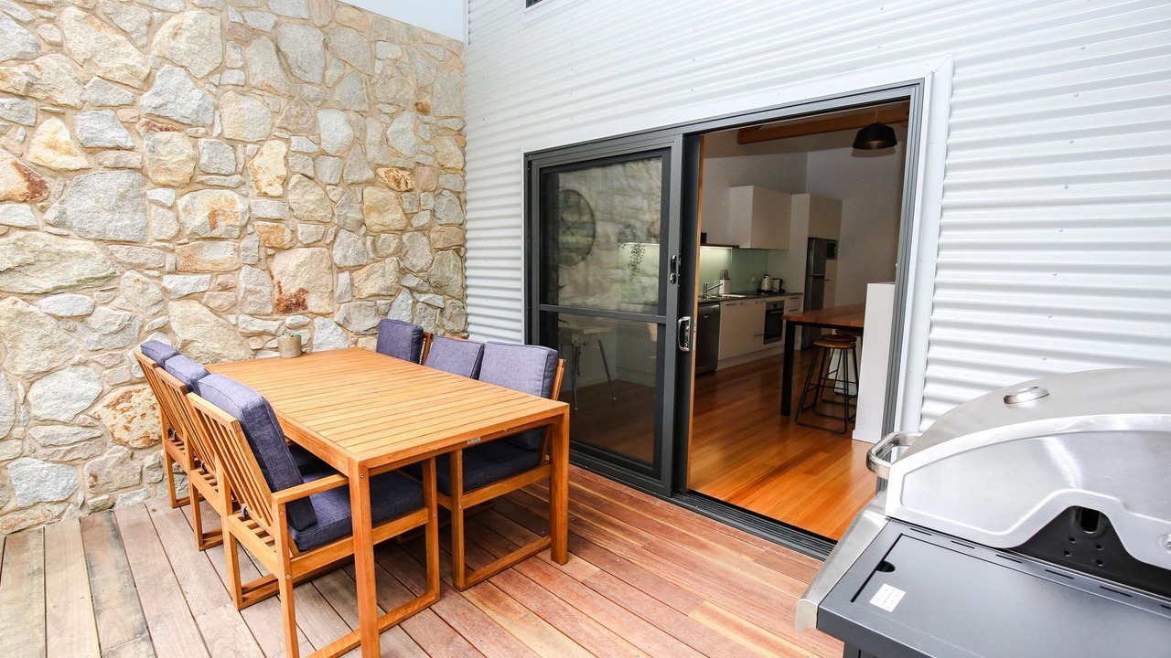 Photo of Outdoor in Bright