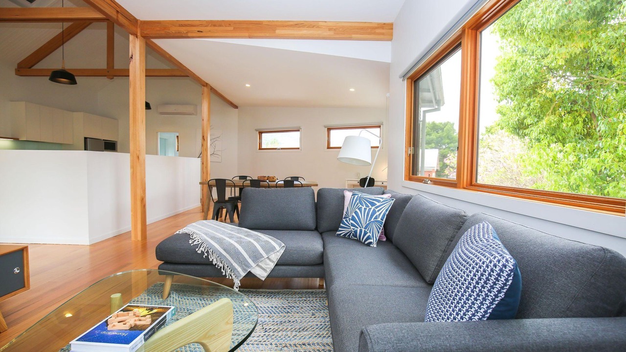 Photo of Livingroom in Bright