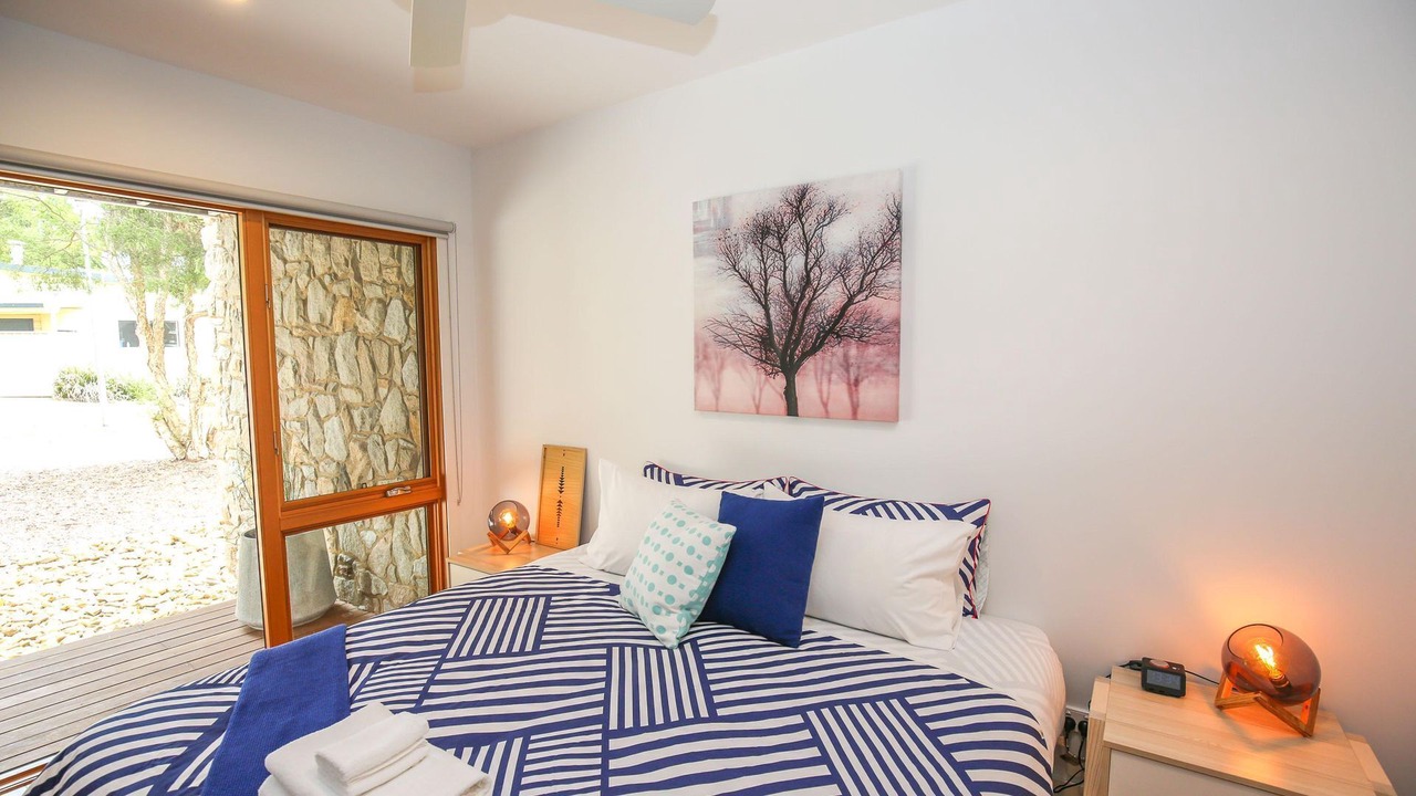 Photo of Bedroom in Bright