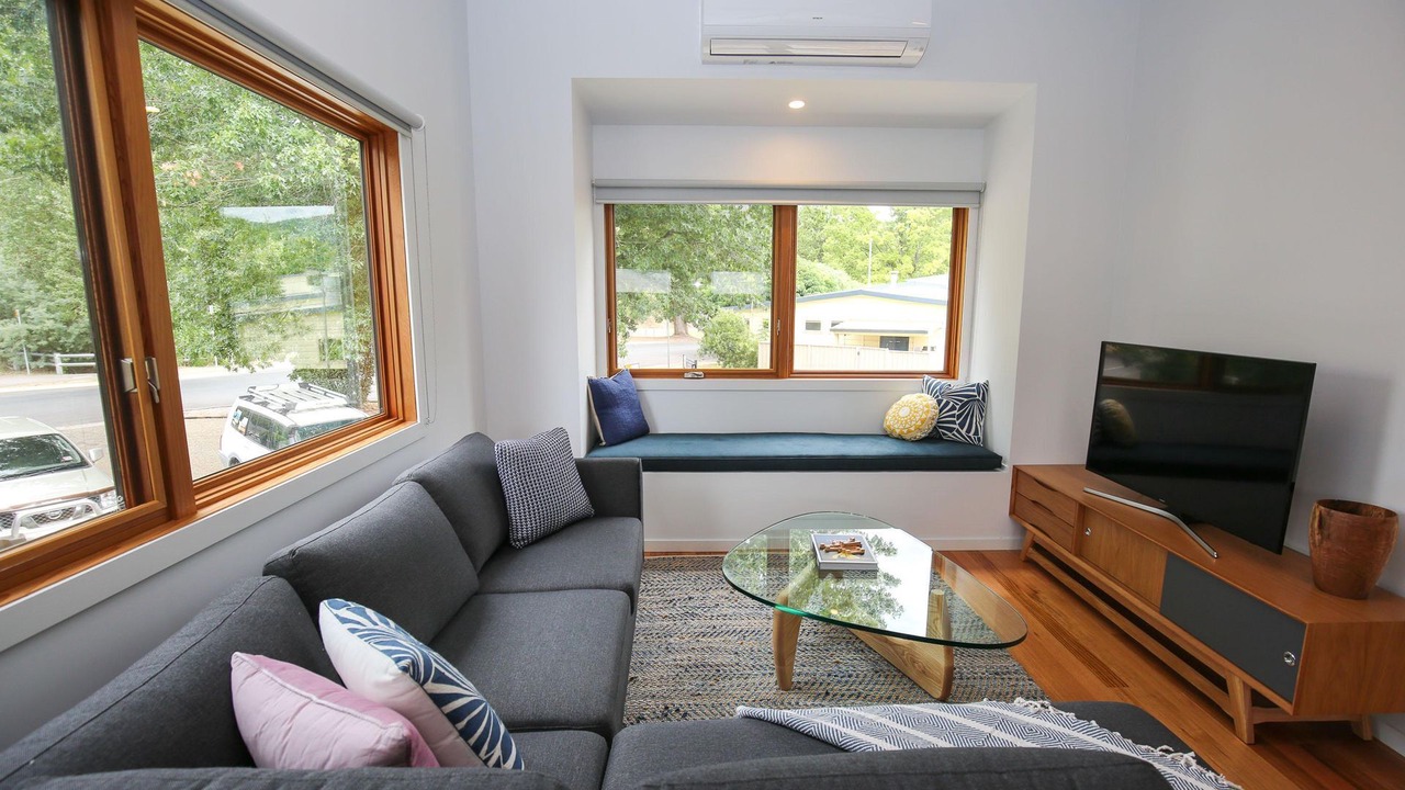 Photo of Livingroom in Bright