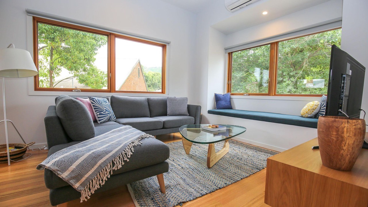 Photo of Livingroom in Bright