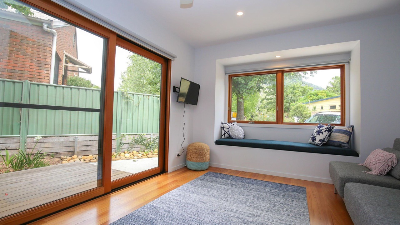 Photo of Livingroom in Bright