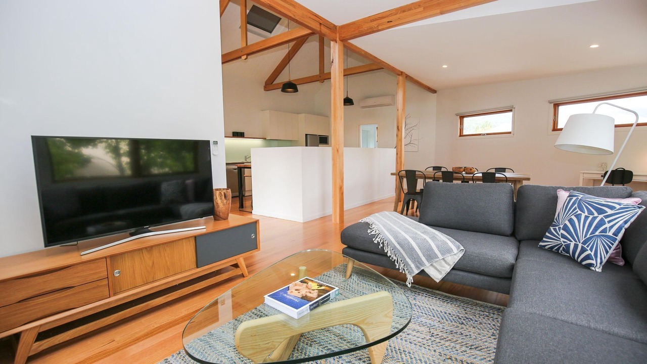 Photo of Livingroom in Bright