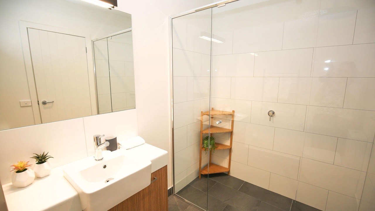 Photo of Bathroom in Bright