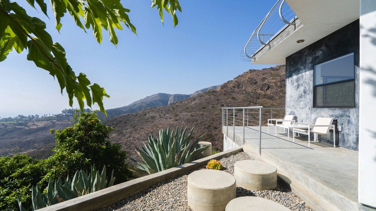 Photo of Outdoor in Malibu