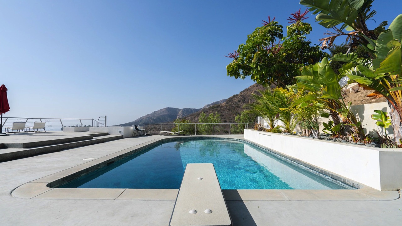 Photo of Outdoor in Malibu