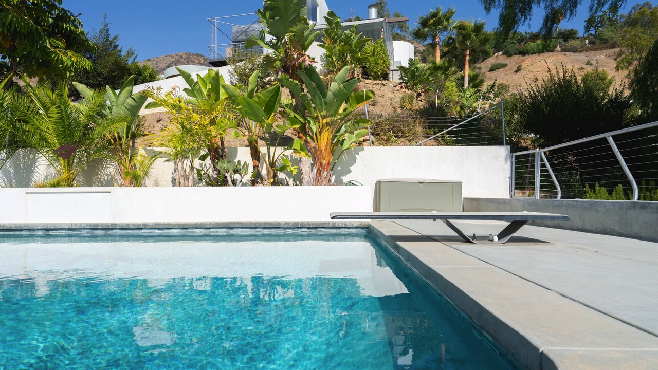 Photo of Outdoor in Malibu
