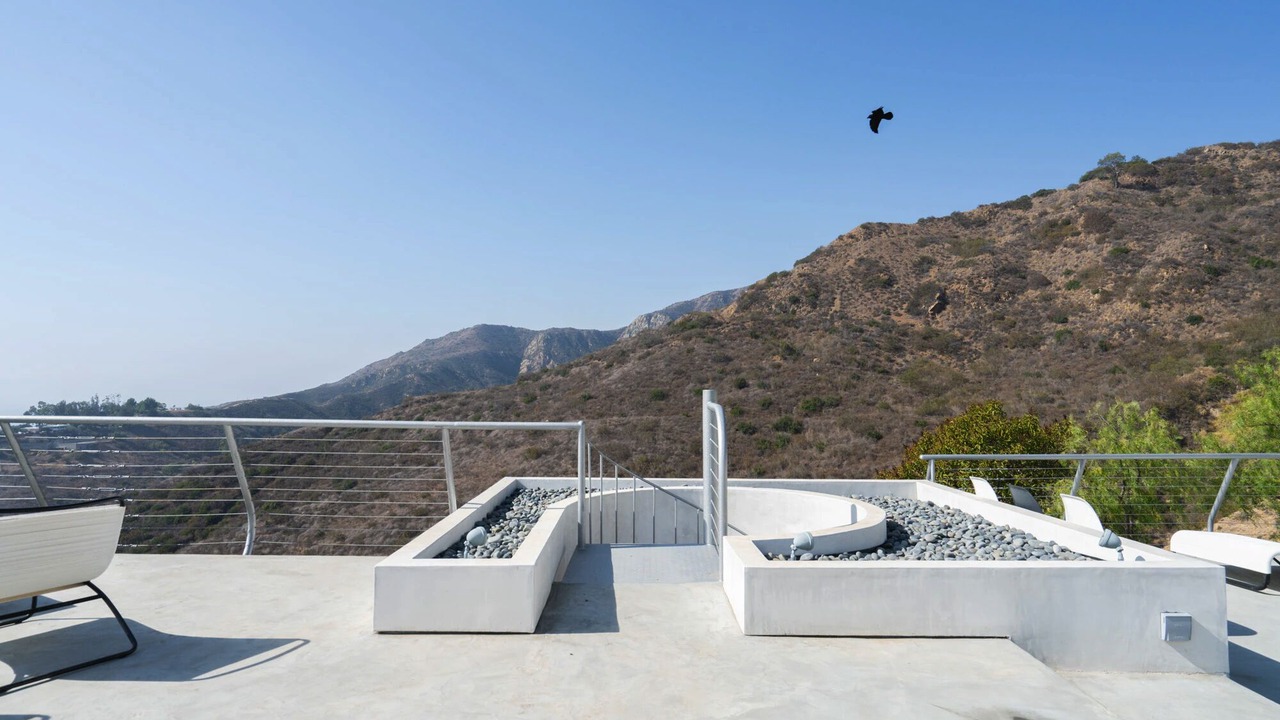 Photo of Outdoor in Malibu