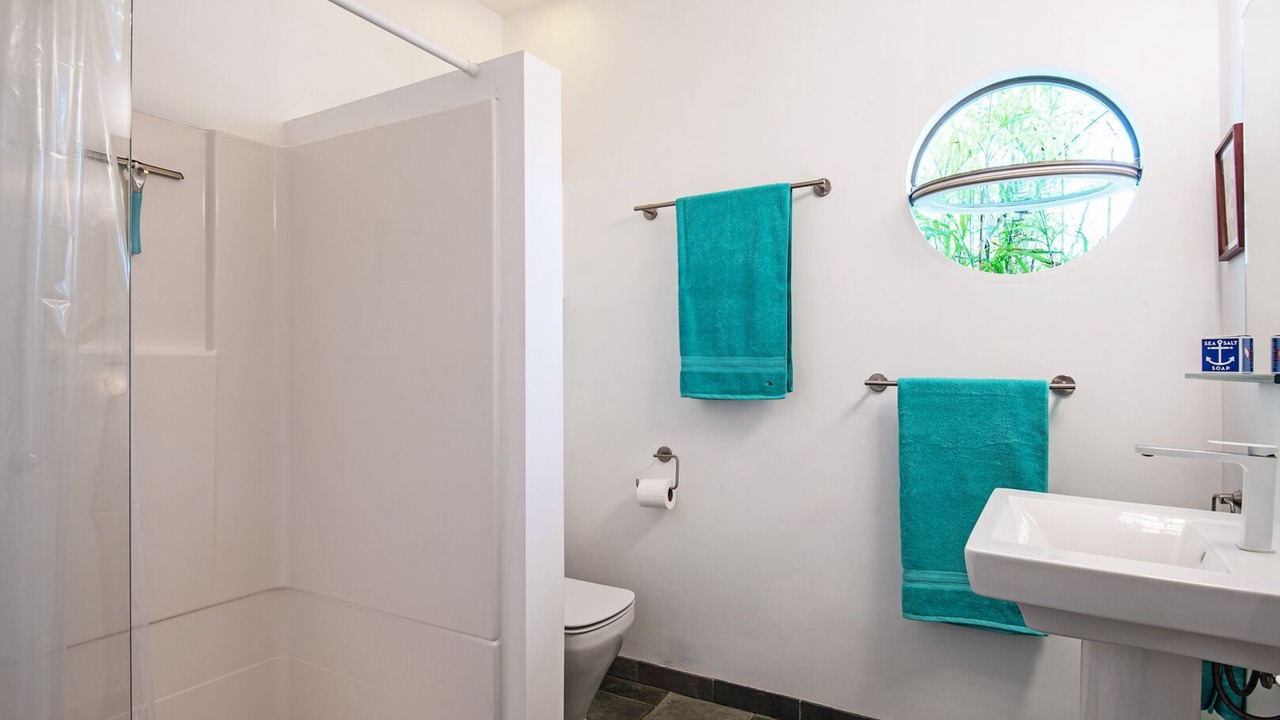 Photo of Bathroom in Malibu