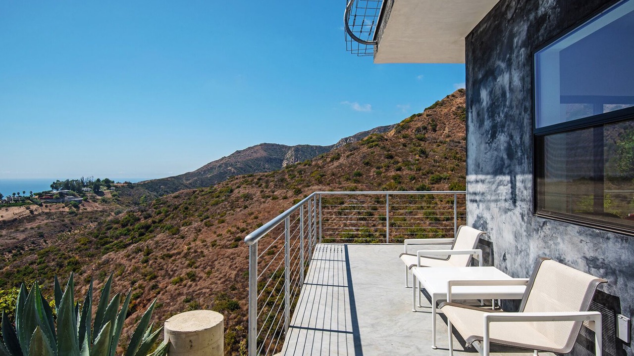 Photo of Outdoor in Malibu