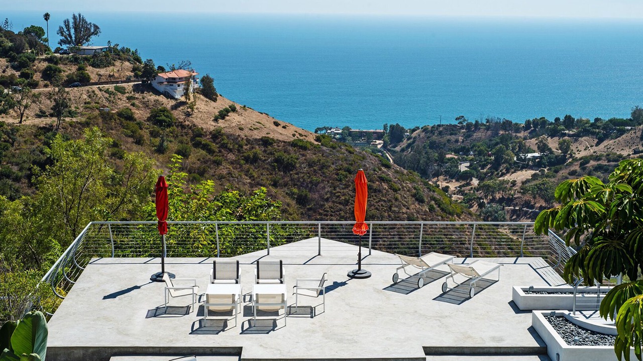 Photo of Outdoor in Malibu