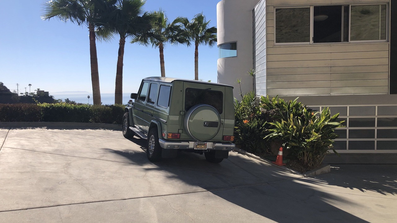 Photo of Outdoor in Malibu