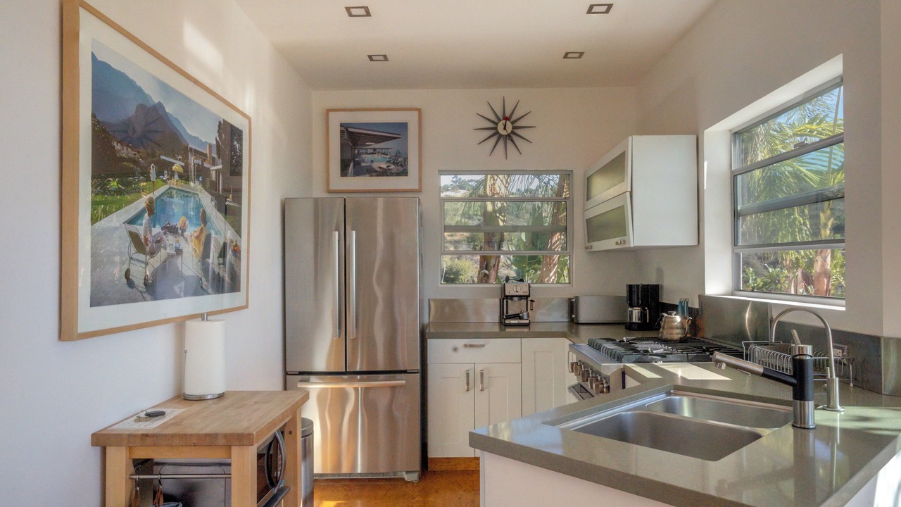 Photo of Kitchen in Malibu