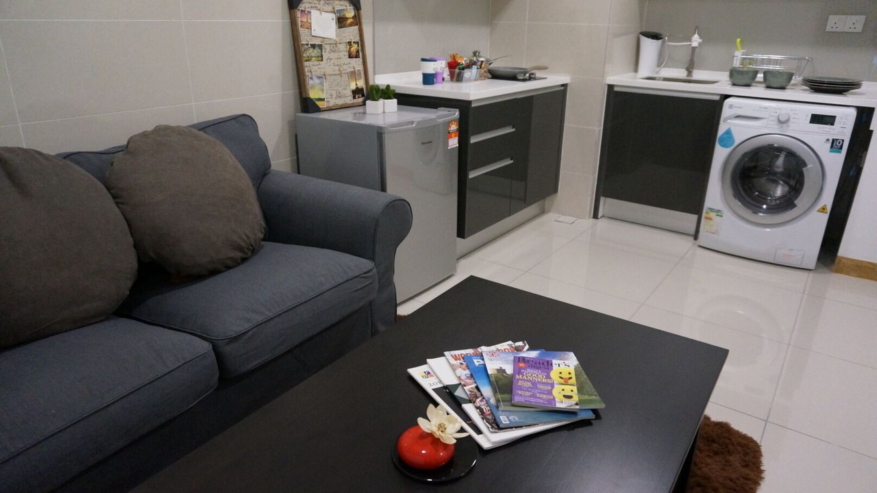 Photo of Others in Kampung Kerinchi