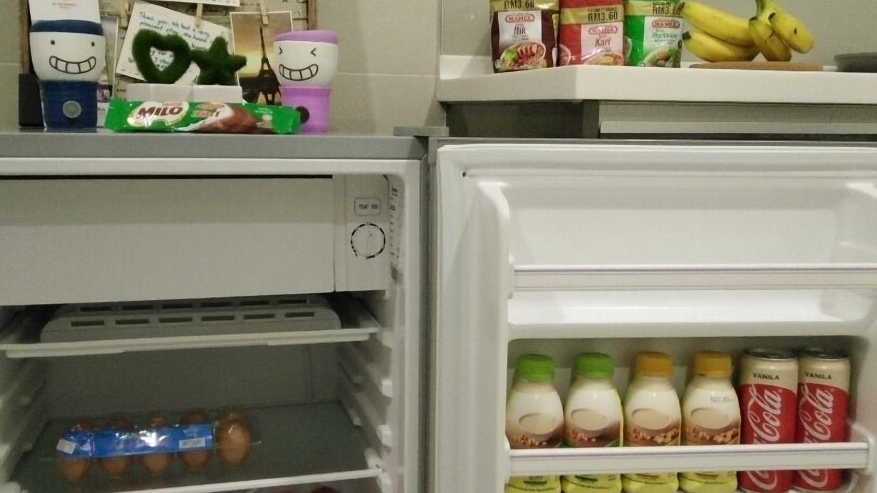 Photo of Others in Kampung Kerinchi