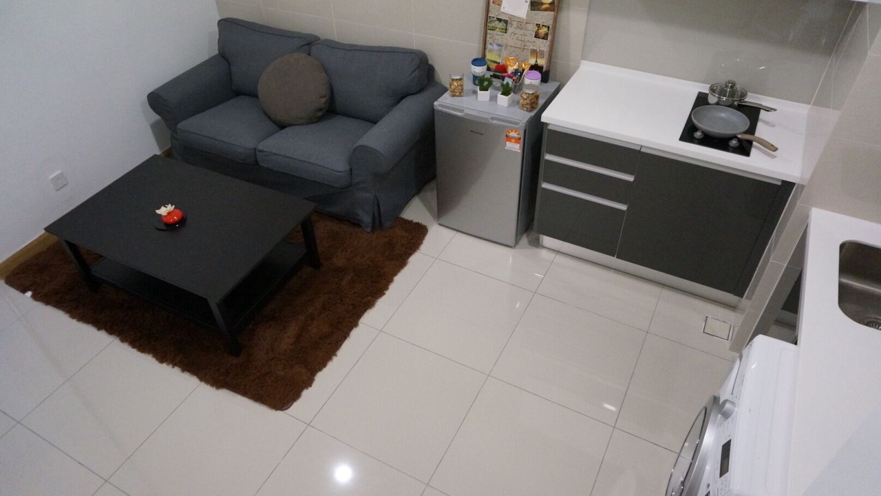 Photo of Others in Kampung Kerinchi