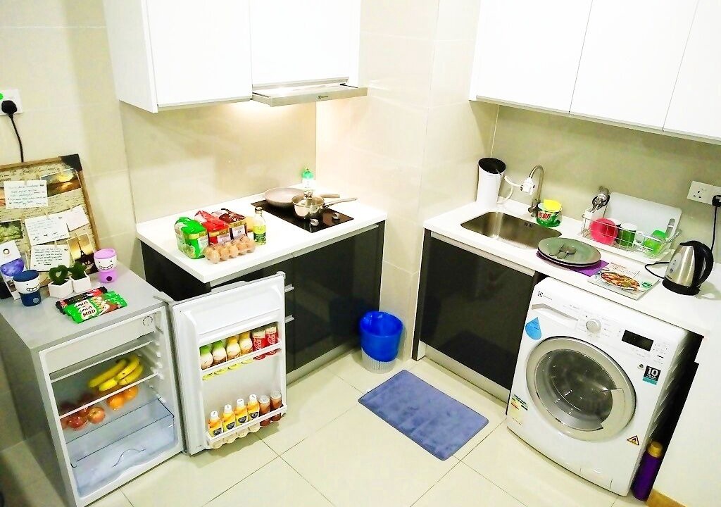 Photo of Others in Kampung Kerinchi