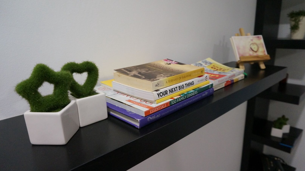 Photo of Others in Kampung Kerinchi