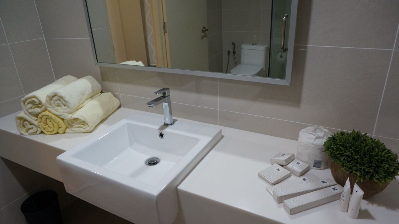 Photo of Others in Kampung Kerinchi