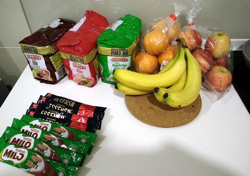 Photo of Others in Kampung Kerinchi