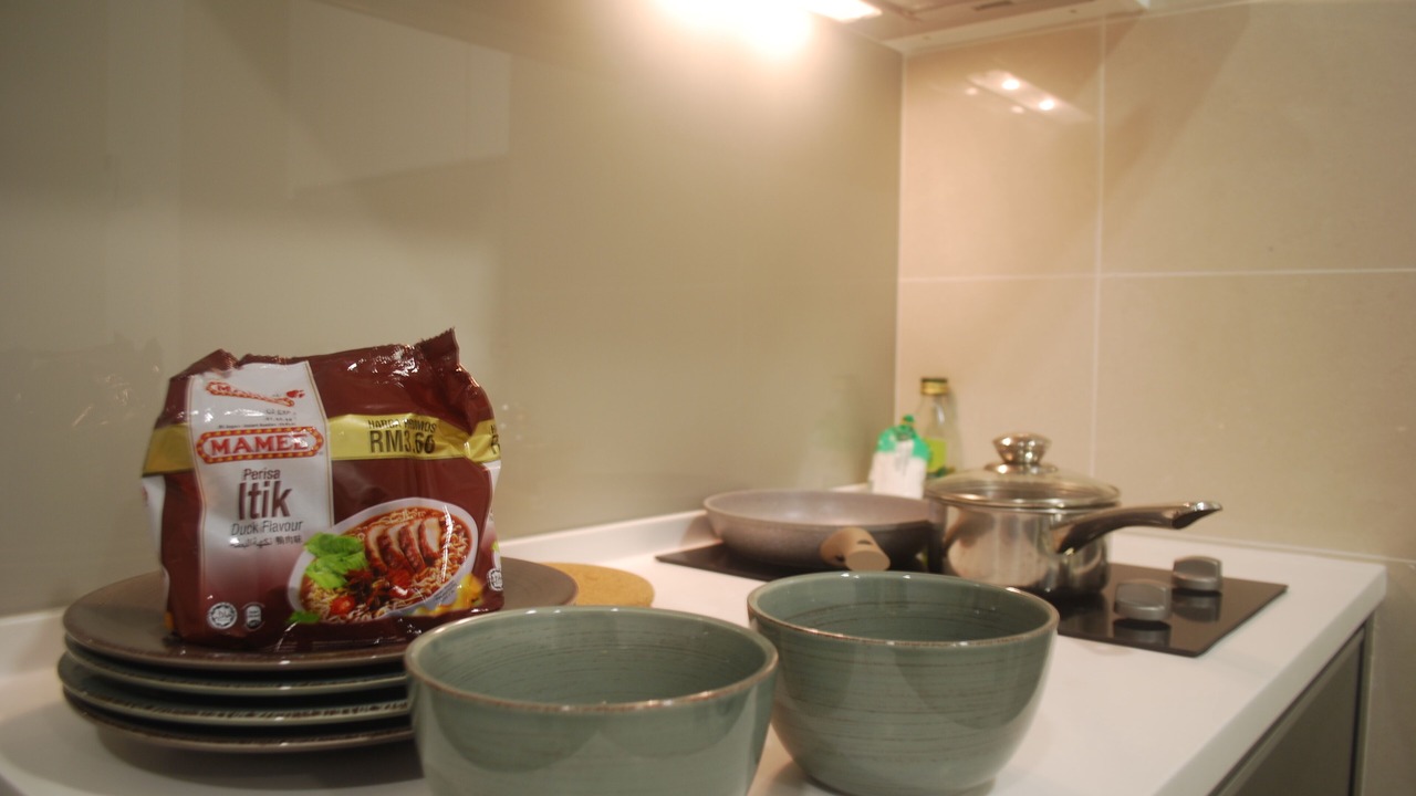 Photo of Others in Kampung Kerinchi