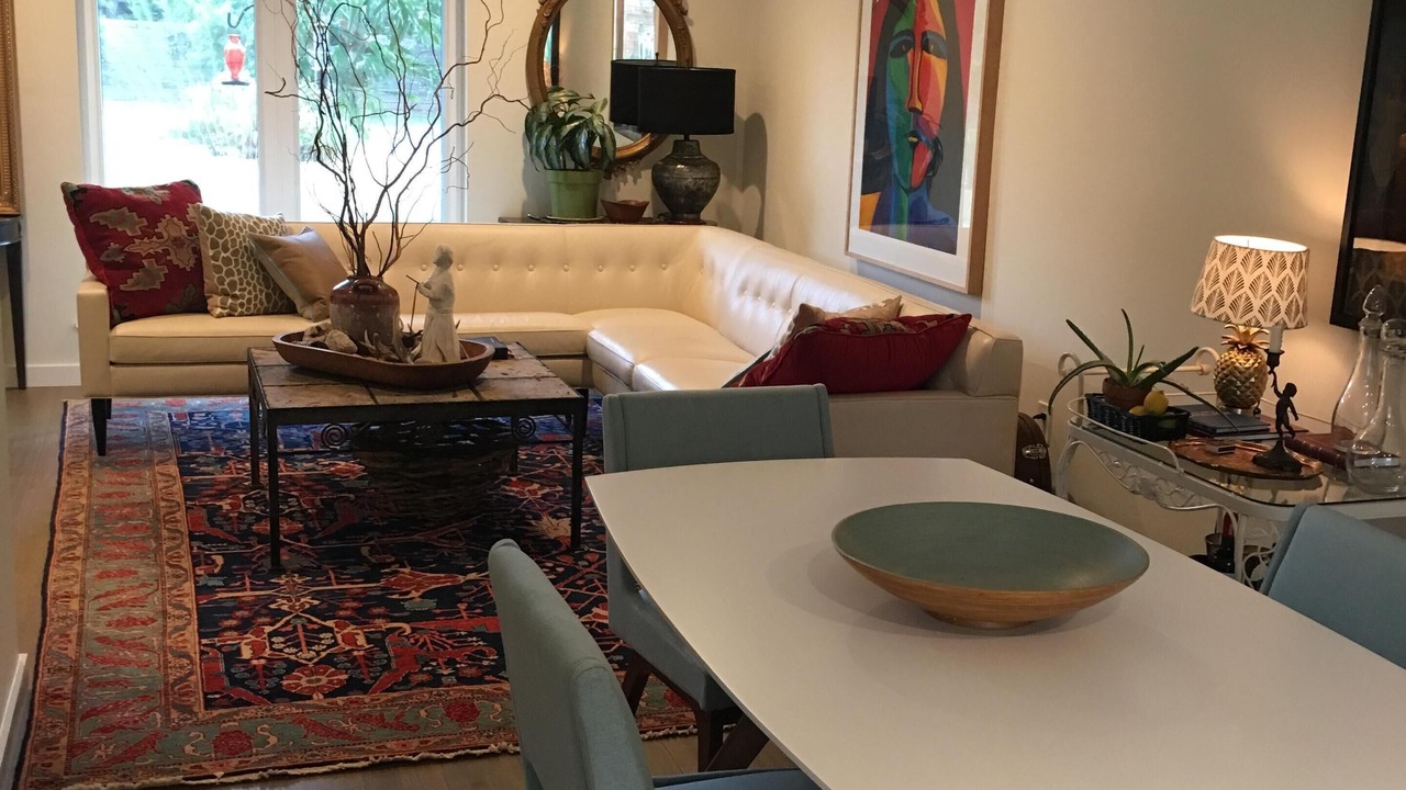 Photo of Livingroom in Westgate