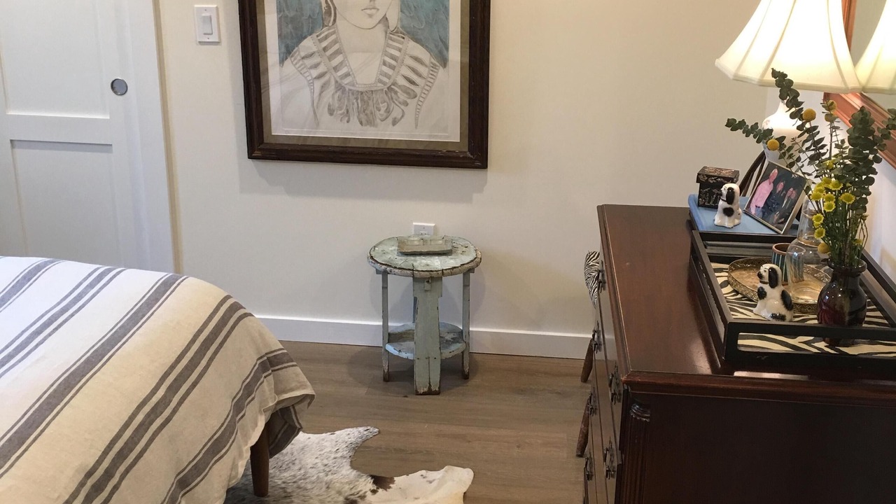 Photo of Bedroom in Westgate