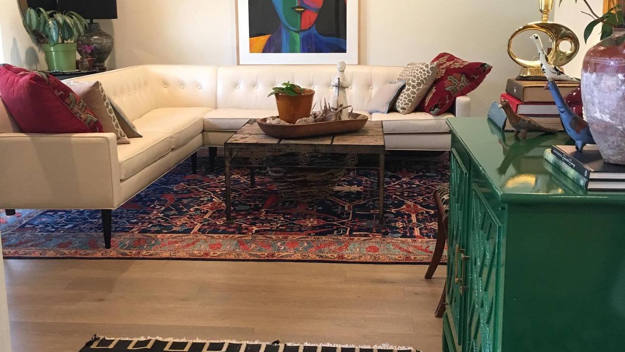 Photo of Livingroom in Westgate