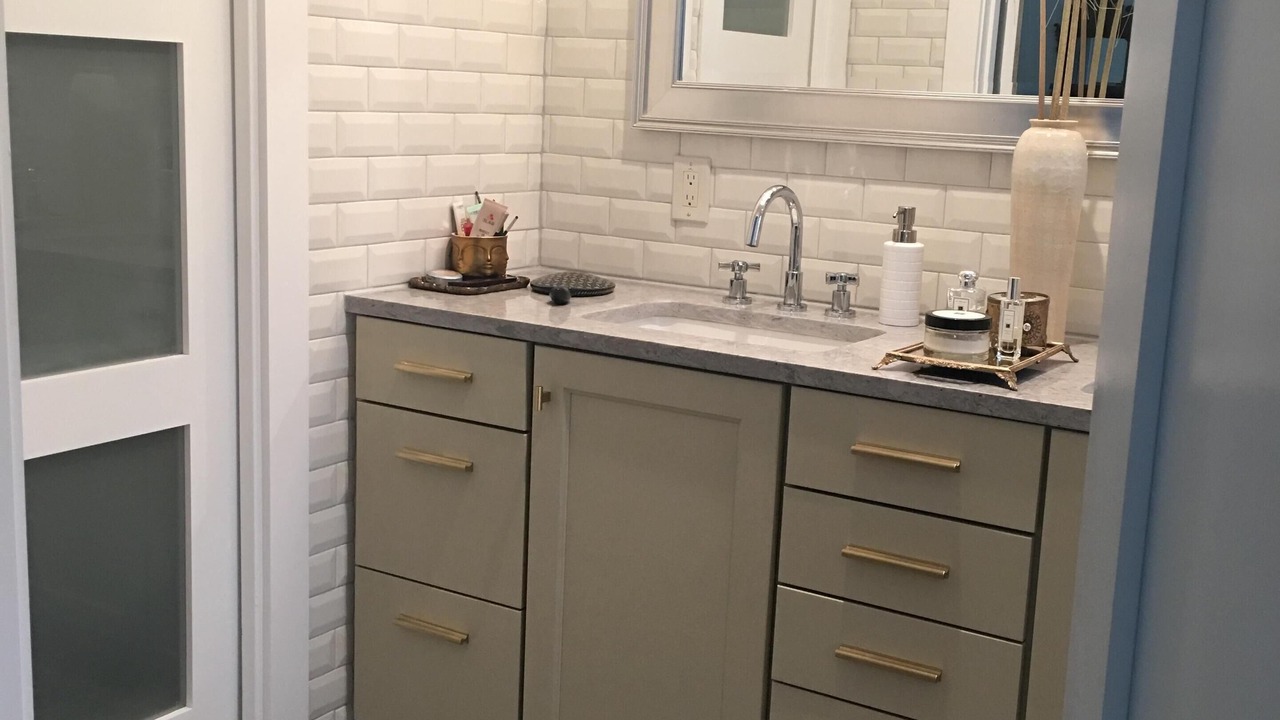 Photo of Bathroom in Westgate