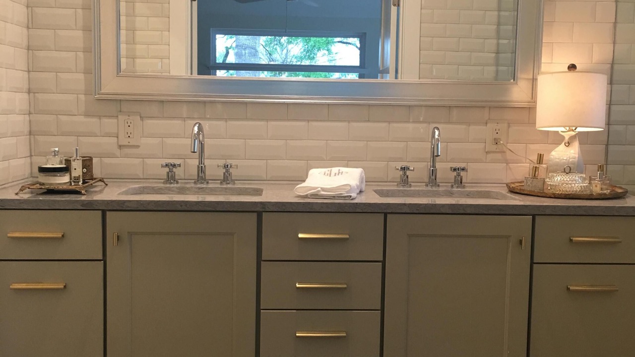 Photo of Bathroom in Westgate