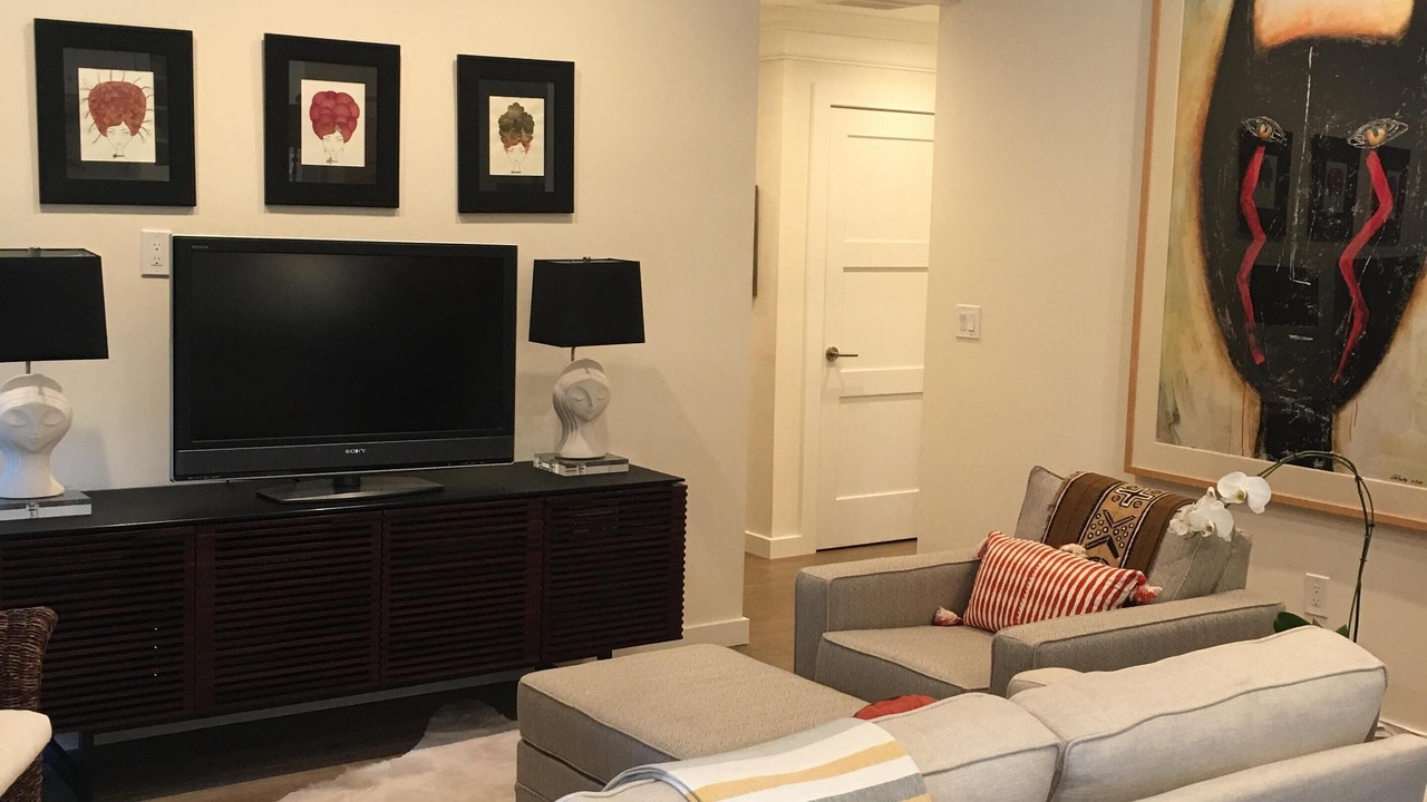 Photo of Livingroom in Westgate